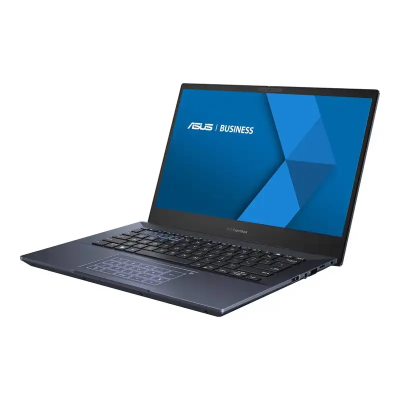 ASUS ExpertBook B5 B5402CBA-KI0840X - Intel Core i7 - 1260P - jusqu'à 4.7 GHz - Win 11 Pro - Carte ... (90NX05M1-M011E0)_1